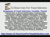 Thrush Treatment and Home Remedies Yeast Infection