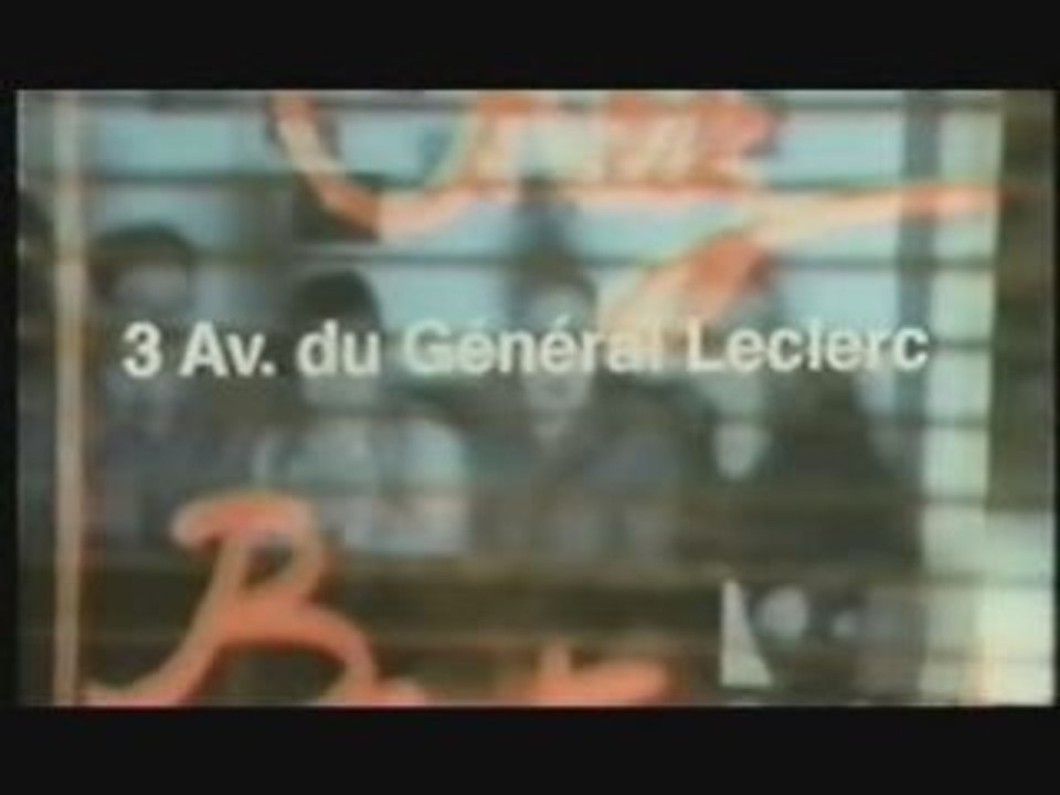 Pub Cinealternative 2001