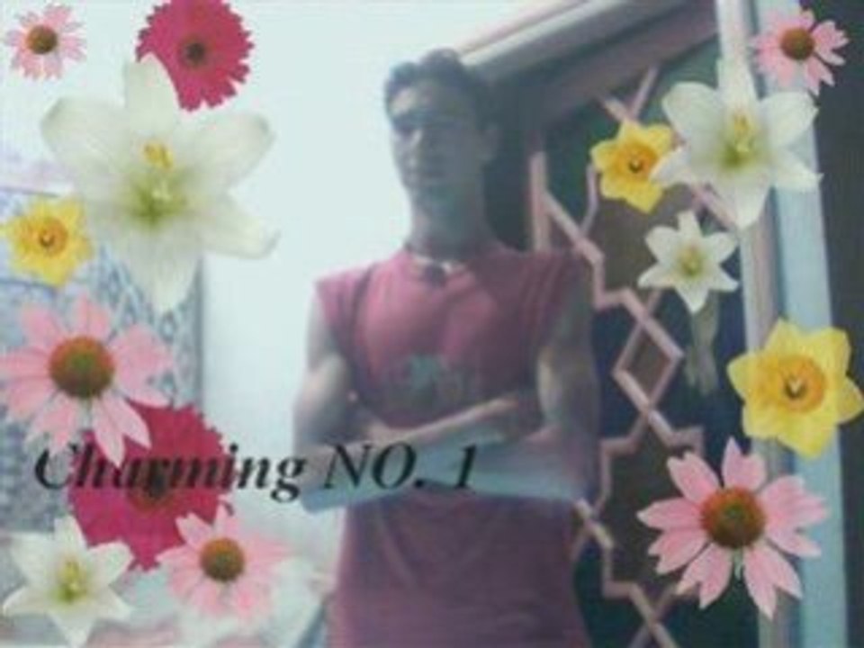 Youssef is camback