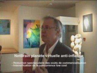 I - Netbrain, les batailles des nations savantes, Video 1