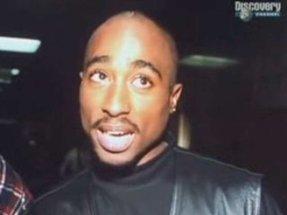 2Pac - Ses derniere heures