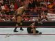 WWE Raw Randy Orton VS Undertaker 09/02/09