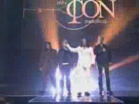 Sum 41 (Metallica Live)