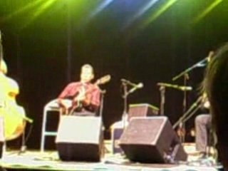 Debarre - Beier - Sanseverino - Le Swing du nul