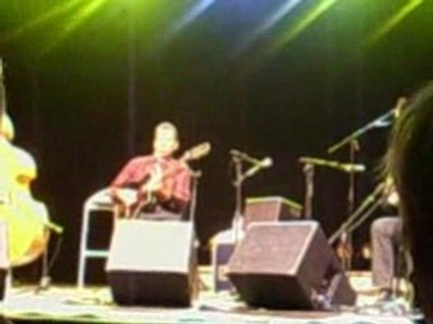 Debarre - Beier - Sanseverino - Le Swing du nul