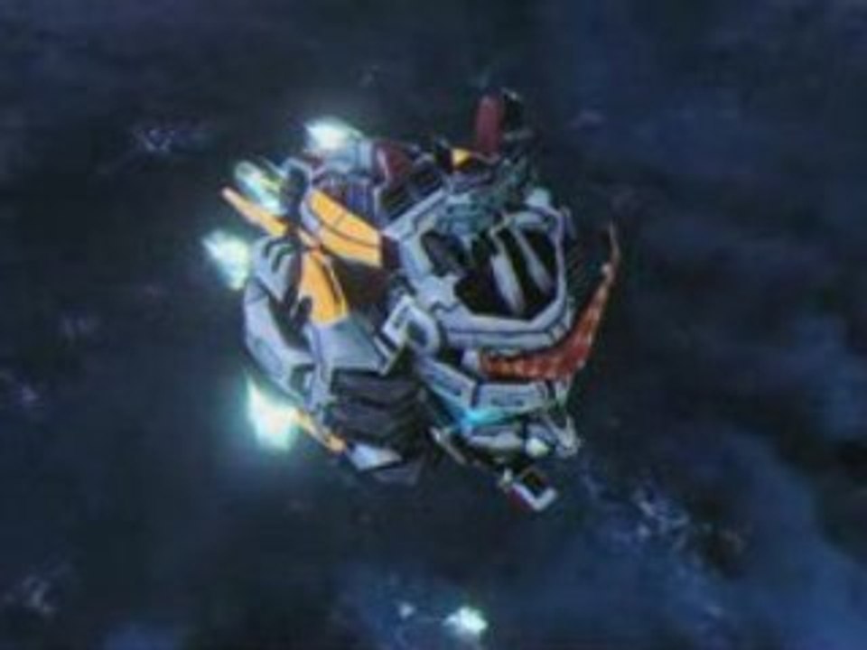 Empire - Giga-Forteresse