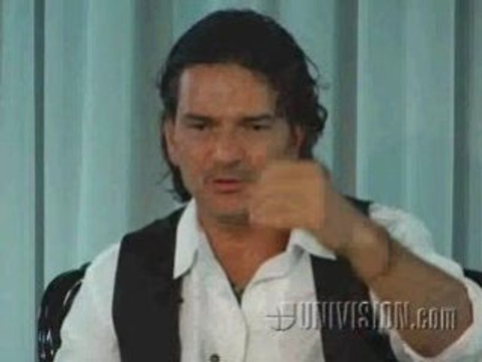 Chat con Ricardo Arjona - [Sudar] Feb 5, 2009