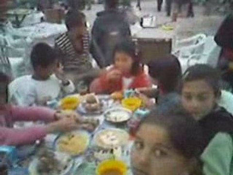 Sigircik Koyu Yagmur Duasi Kuran Kursu Yemek Daveti.2