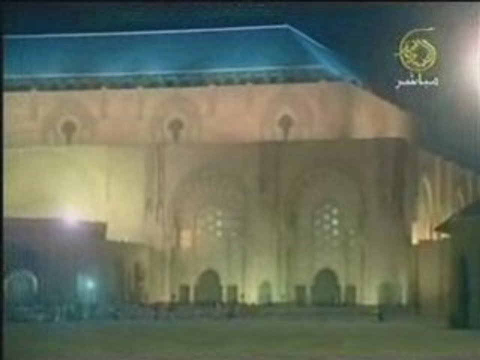 عمر القزابري 2008 - سورة البقرة 9 برواية ورش عن نافع