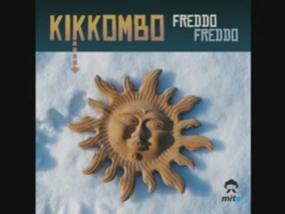 Kikkombo - Freddo Freddo (a cappella)