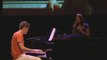 Edith Piaf - La vie en rose (piano voix)