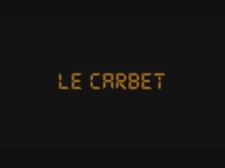 Voyage Guyane - Le Carbet