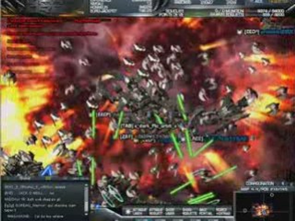 Darkobit 44 battle eic vs vru