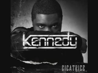 Kennedy - caillera - cicatrice - exclu