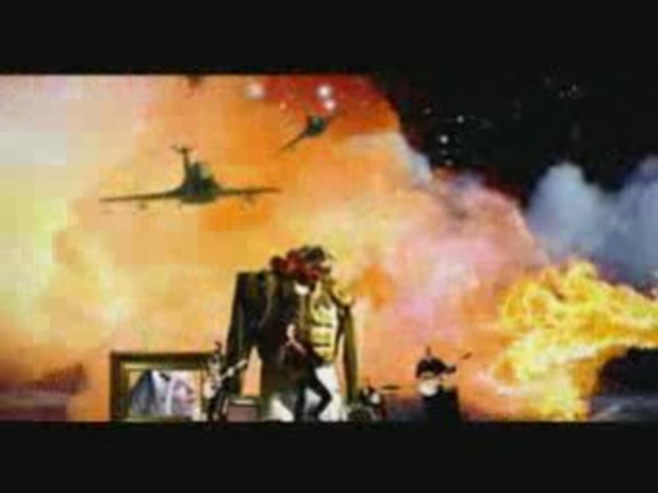 U2 - Get On Your Boots - OFFICIAL PROMO