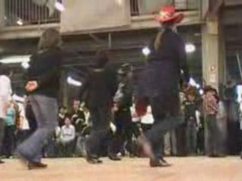 SALON COUNTRY CERGY PONTOISE