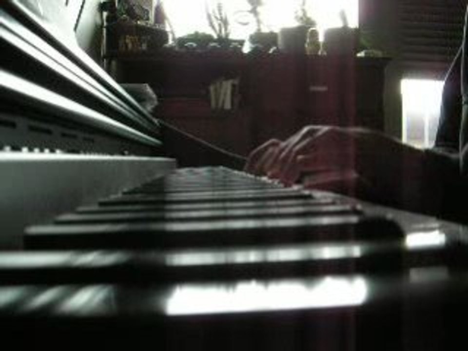 Johann Strauss - Le beau Danube bleu (adaptation)