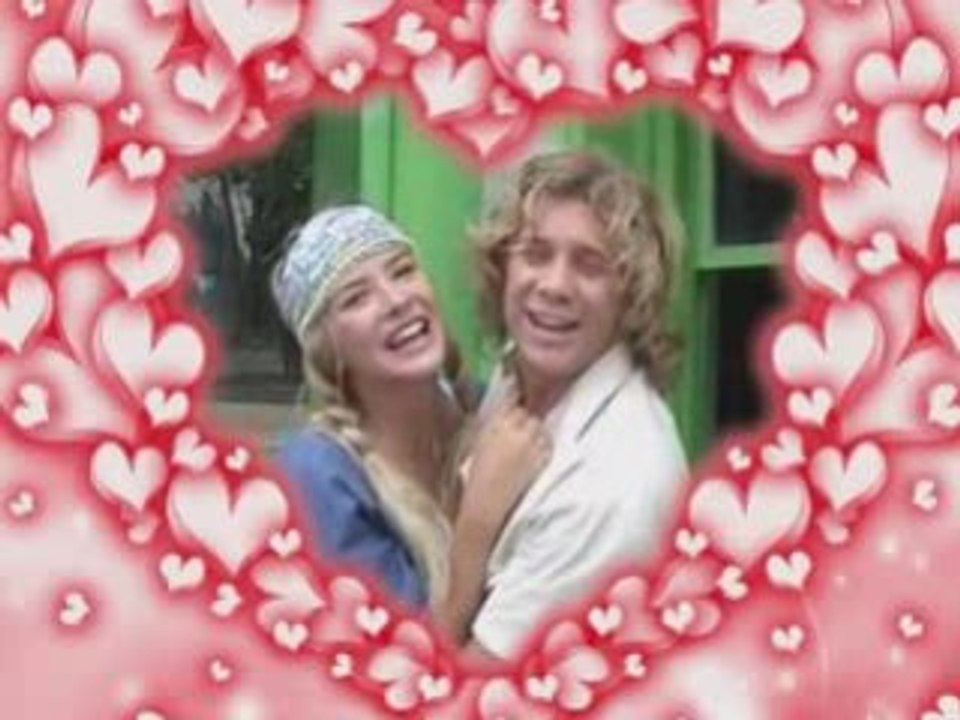 Saludo E&N para San Valentín