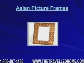 Adding Some Asian Decor To The Furnishings Of Your Homes