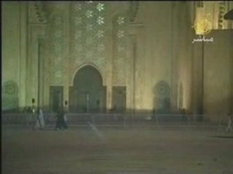 عمر القزابري 2008 - سورة البقرة 10 برواية ورش عن نافع