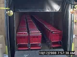 Régis et son camion