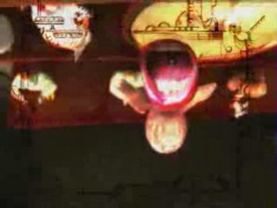 Fonk Me (Version 2009) - Shakaponk