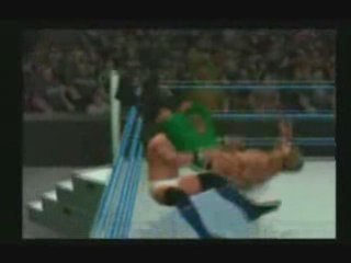 JT Jordan Custom Titantron