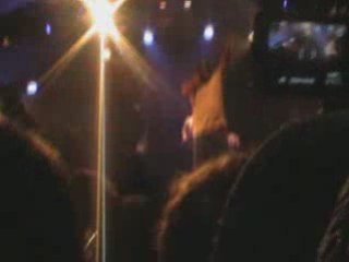 Jedi mind tricks live paris 2009 on the eve of war