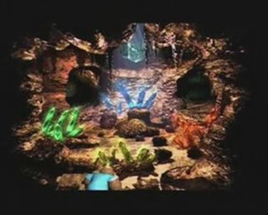 (SNES) Hommage : Donkey Kong Country