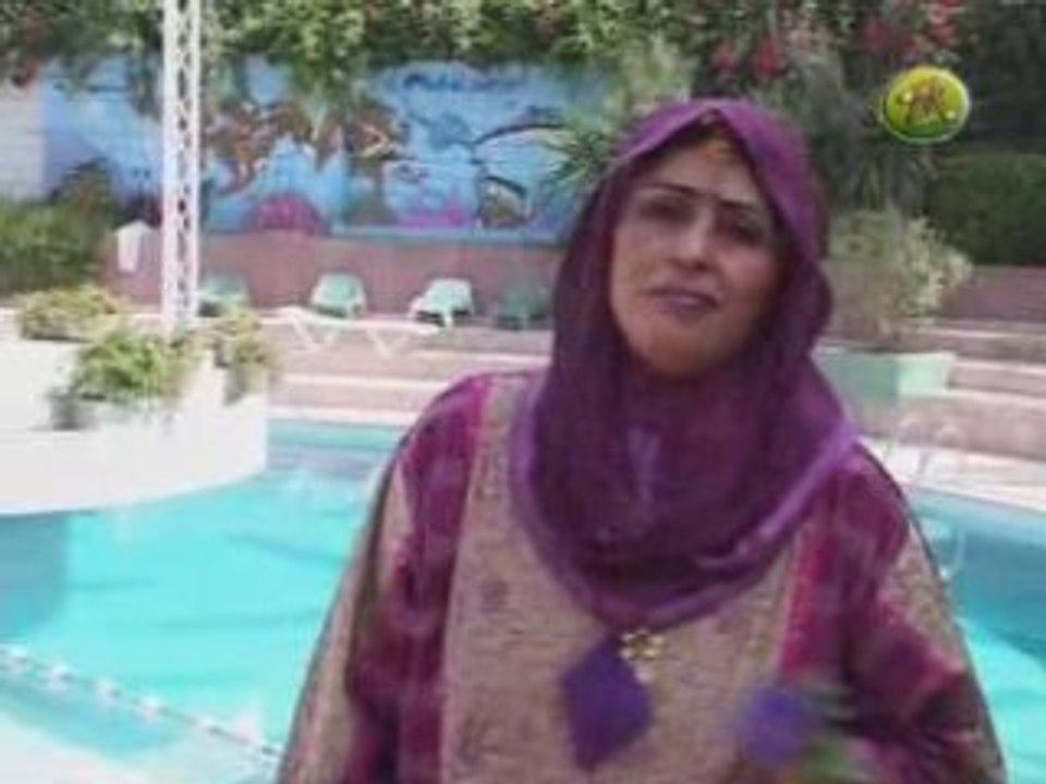 LARBI IMGHRANE ET RKIYA TALBENSSIRT