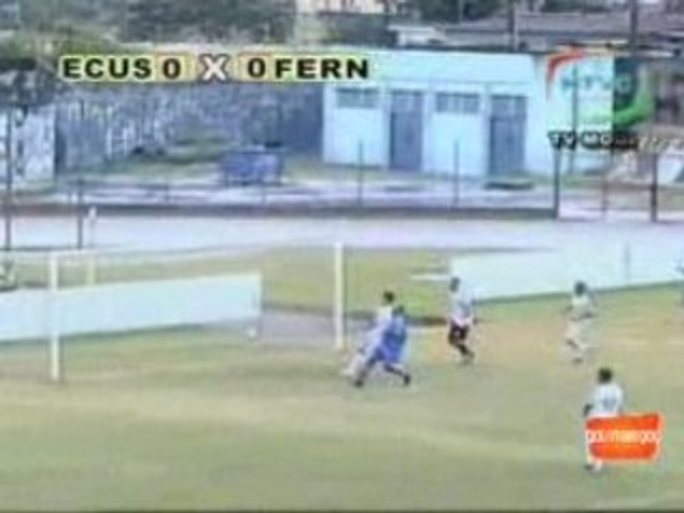 Jorge - Left Ofensive Midfielder