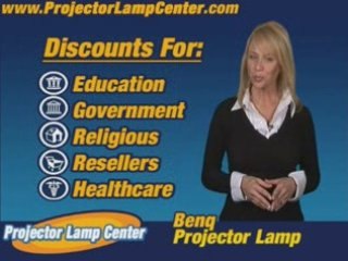 Benq Projector Lamp