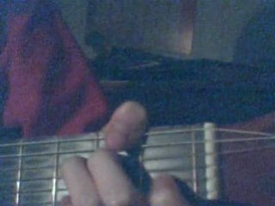 ben harper sexual healing cover