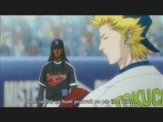 One outs 12 partie 2 vostfr