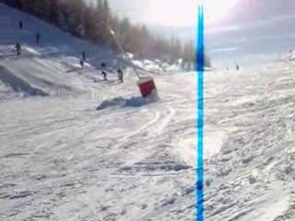 ski lol