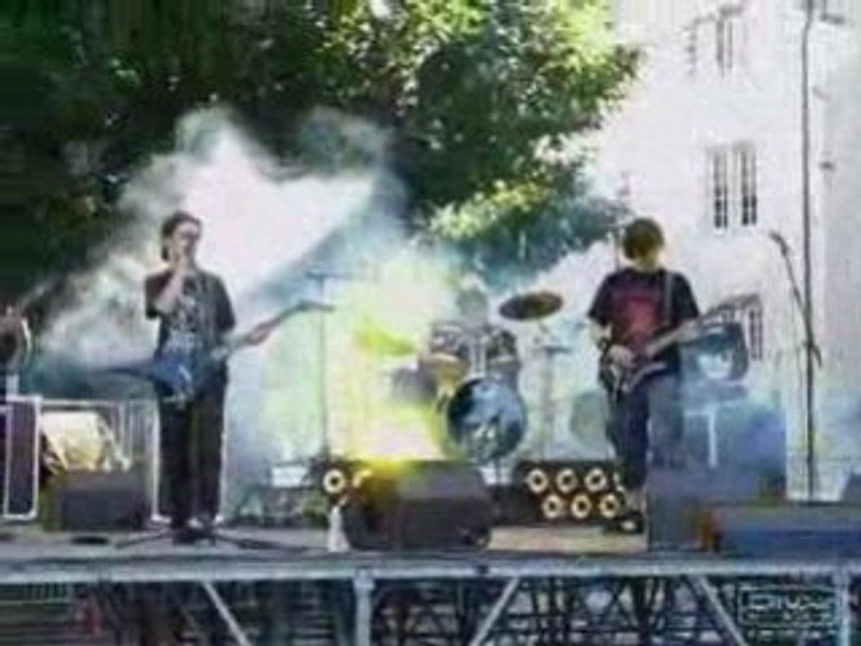 Holy War (Megadeth cover)