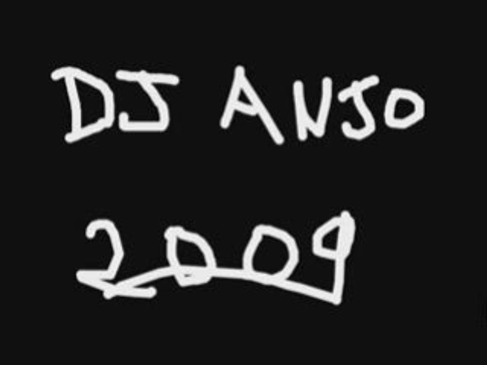 DJ ANJO remix