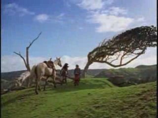 XWP - Xena and Gabrielle: Soul Mates