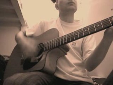 Lolo play knocking on heaven's door