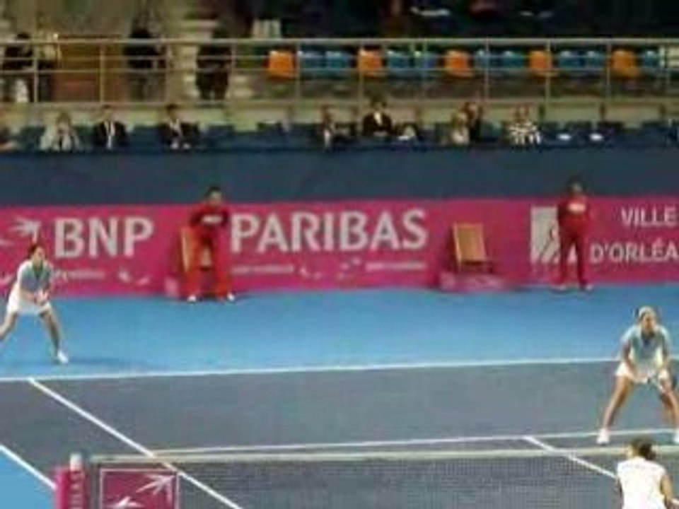 Photos Fed Cup 2009 116