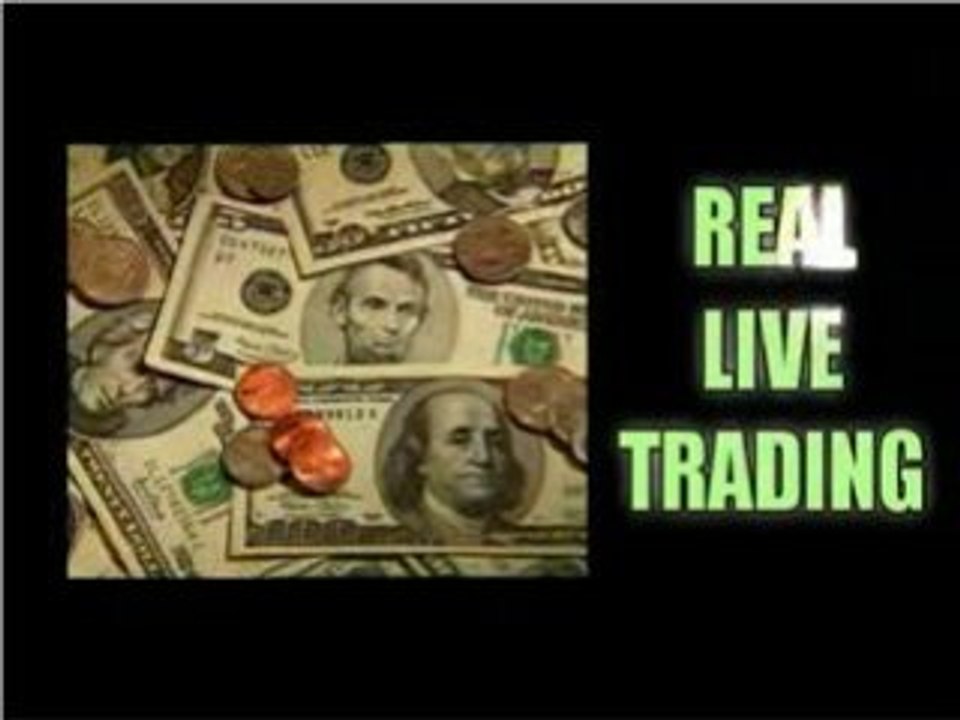 Forex Trading Robot - Forex Trading Made Easy