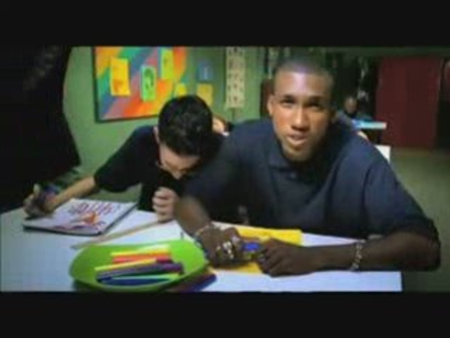 Hopsin Pan S In The Kitchen Video Dailymotion