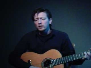 La chanson de l'ivrogne