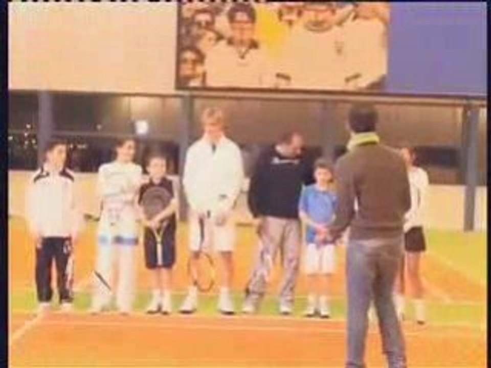 Depósito Amigo - Making Off