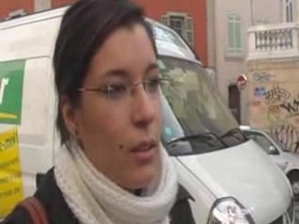 Ben Gaudin à Marseille ?