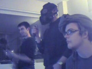 Rock band 2 : "Eye of the tiger" By Tactical Airsoft Group