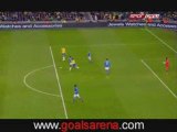 BRESIL - ITALIE 2-0 ROBINHO