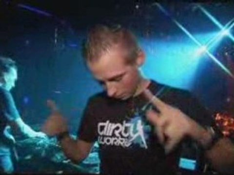 Q-IC's Birthday Bash 07/02/2009 @ Complex - St-Niklaas