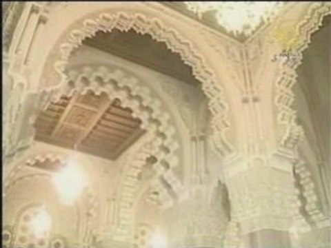 عمر القزابري 2008 - سورة البقرة 11 برواية ورش عن نافع