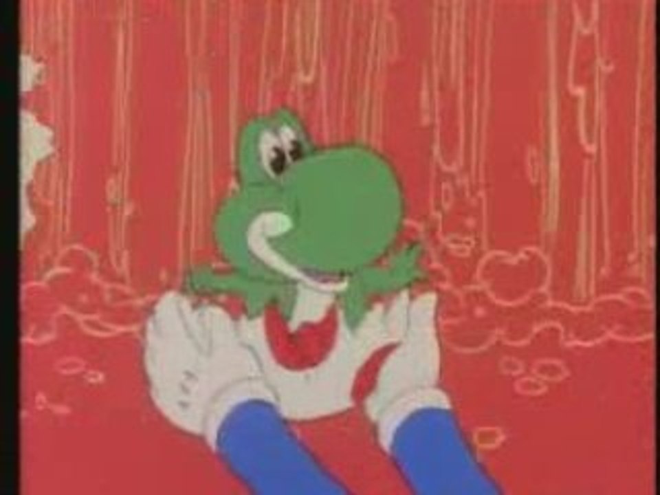 Mama Luigi (VF)